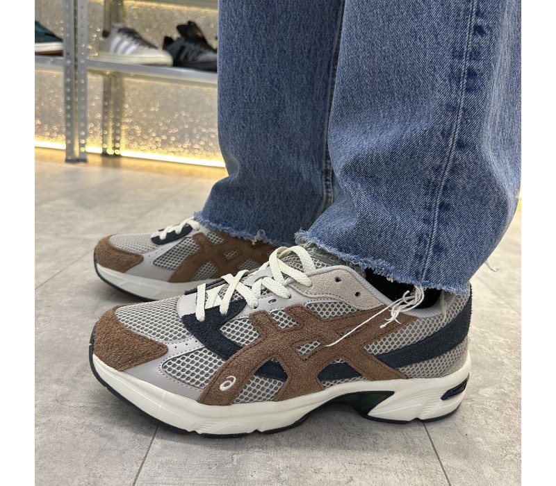 Кроссовки Asics Gel 1130 Brown/Beige