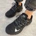 Кроссовки Nike TN Plus Terrascape Black