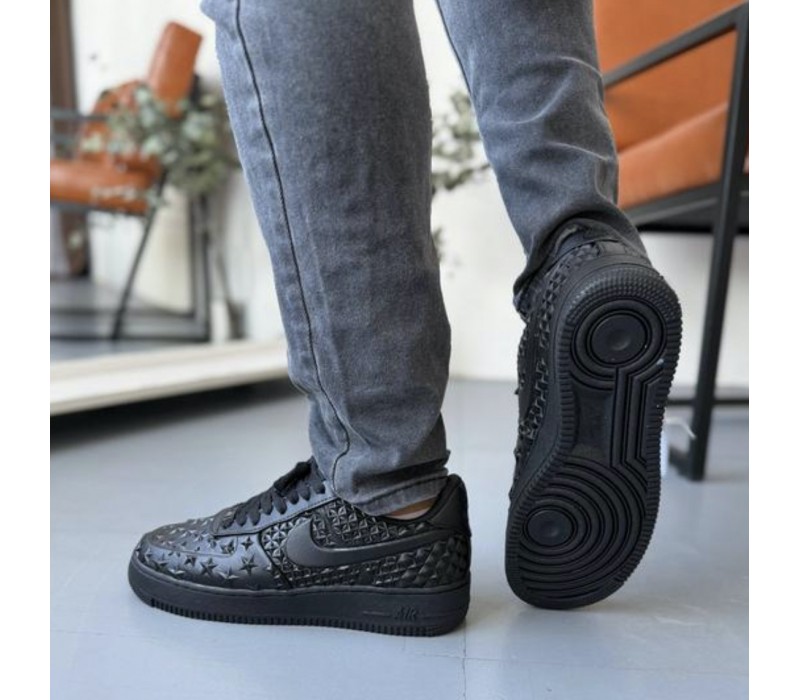 Кроссовки Nike Force 1 Independence day