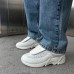 Кроссовки Raf Simons Antei White