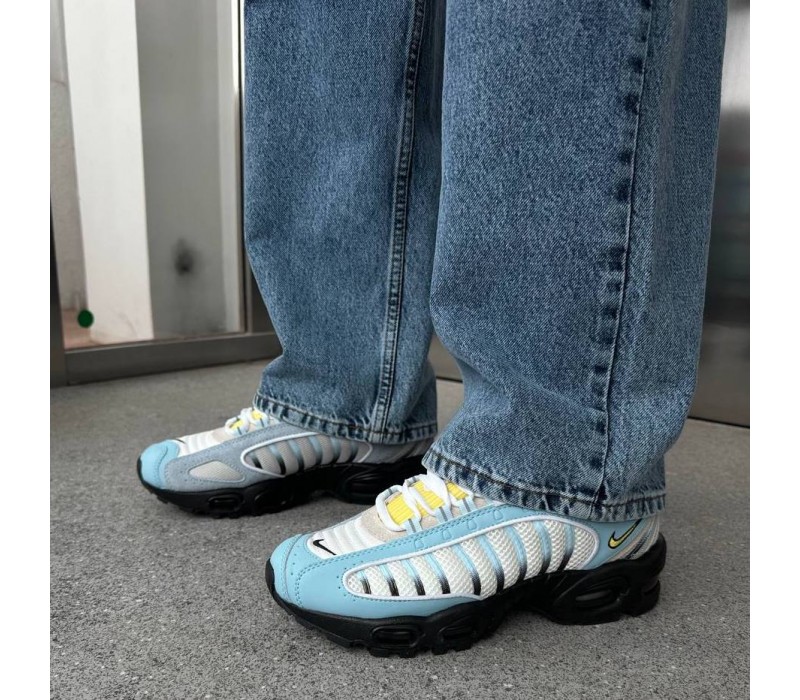 Кроссовки Nike Air max Tailwind Blue
