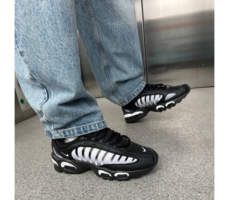 Кроссовки Nike Air max Tailwind Black