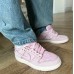 Кроссовки Nike SB Dunk Lace Pink