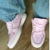 Кроссовки Nike SB Dunk Lace Pink