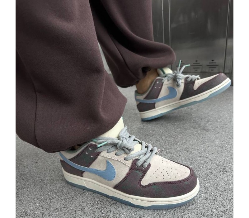 Кроссовки Nike SB Dunk Crenshaw