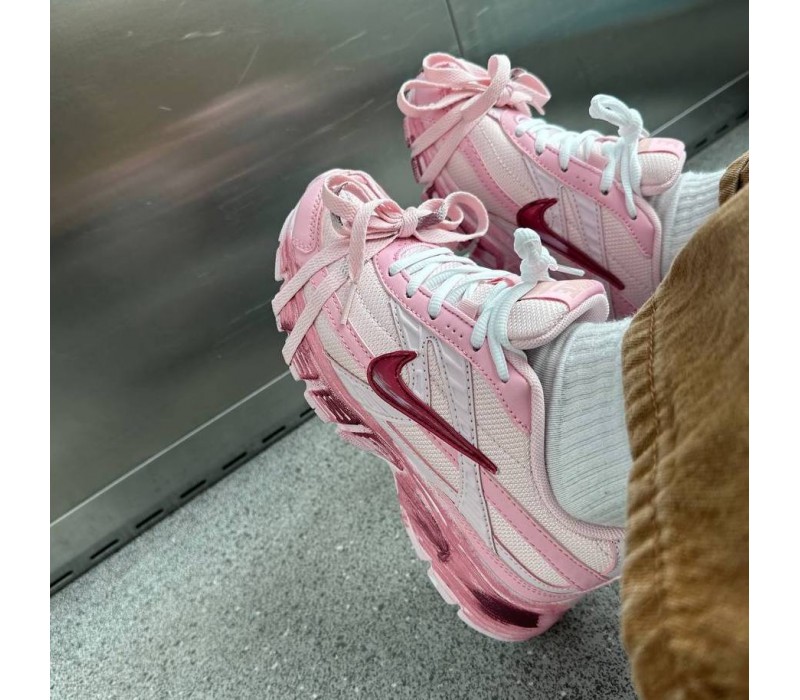 Кроссовки Nike Initiator Pink