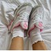 Кроссовки Nike Shox Ride 2 Grey/Pink
