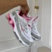 Кроссовки Nike Shox Ride 2 Grey/Pink