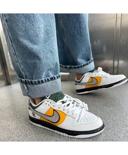 Кроссовки Nike SB Dunk Kobe (реплика высокого качества)