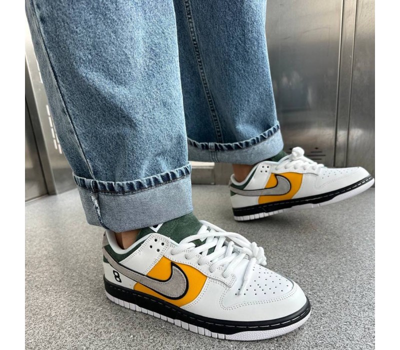 Кроссовки Nike SB Dunk Kobe