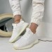 Кроссовки Yeezy 350 White