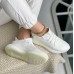 Кроссовки Yeezy 350 White