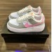 Кроссовки Force Shadow Grey/Pink