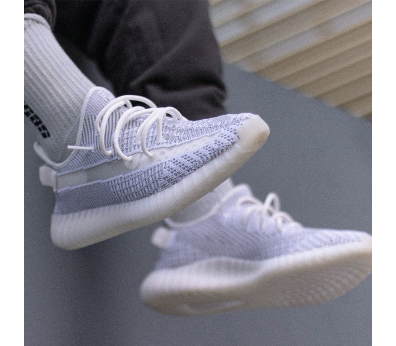 Кроссовки Yeezy 350 Static