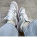 Кроссовки Nike SB Dunk Light Grey/White