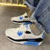 Кроссовки Nike air max 90 White/Blue