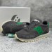 Кроссовки SAUCONY Jazz Grey/Green