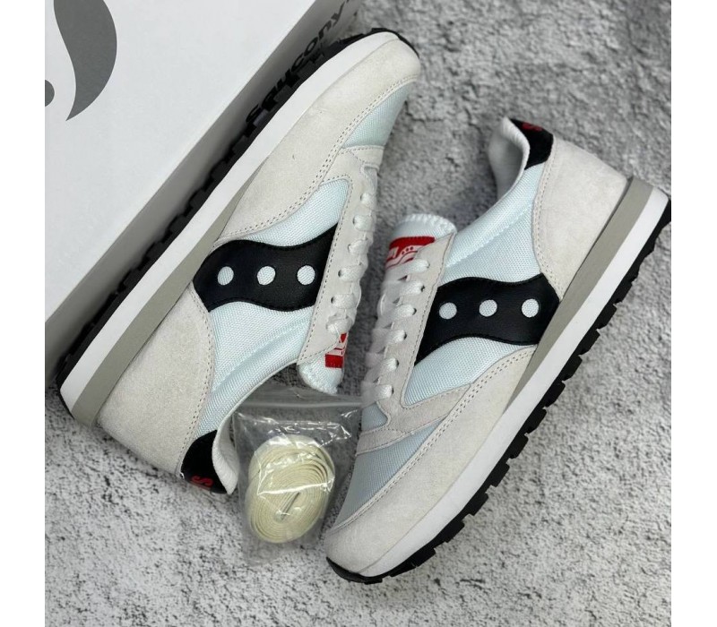 Кроссовки SAUCONY Jazz Light Grey