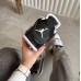 Кроссовки Jordan 4 Grey/Black Кроссовки Jordan 4 Grey/Black