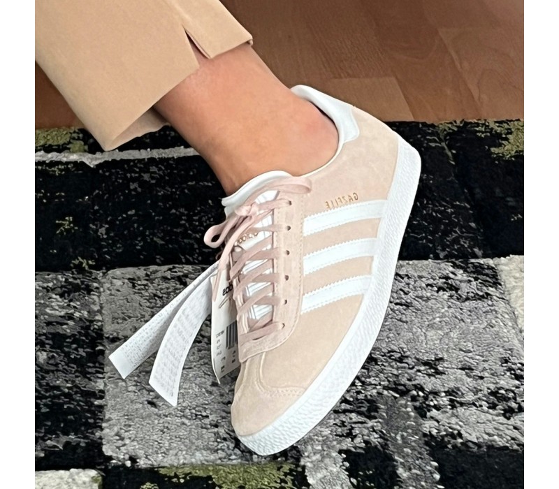 Кроссовки Gazelle Peach