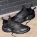 Кроссовки Nike Huarache Total Black