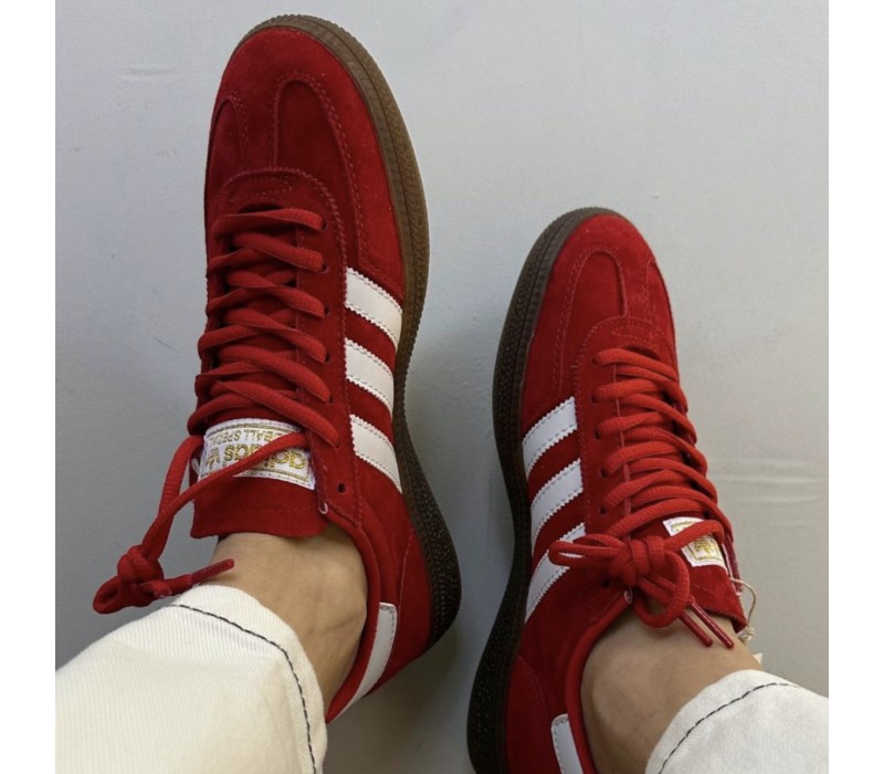 Кроссовки Spezial Red