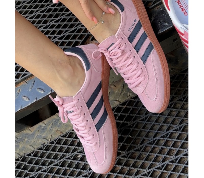 Кроссовки Spezial Pink