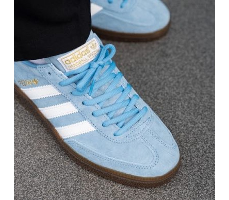 Кроссовки Spezial Blue