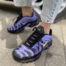 Кроссовки Nike TN Plus x Supreme Purple