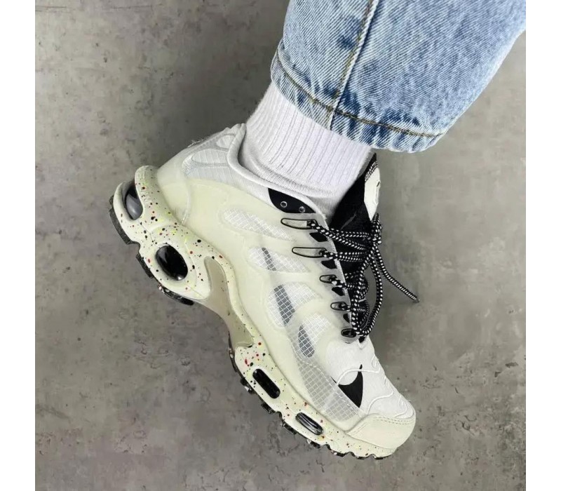 Кроссовки Nike TN Plus Terrascape Sea Glass