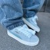 Кроссовки Suede XL Sky Blue