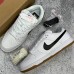 Кроссовки Nike SB Dunk White Gum