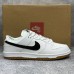 Кроссовки Nike SB Dunk White Gum