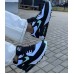 Кроссовки Nike air max 90 White/Black/Mint