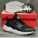 Кроссовки Nike Huarache Black/White