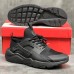 Кроссовки Nike Huarache Total Black