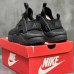 Кроссовки Nike Huarache Total Black