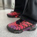 Кроссовки Nike TN Plus Drift Black/Red