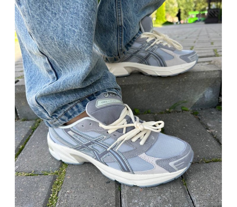 Кроссовки Asics Gel 1130 Grey