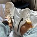 Кроссовки Nike Blazer Low Platform White