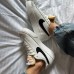 Кроссовки Nike Blazer Low Platform White