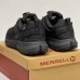 Кроссовки зимние Merrell FlofitPro Black