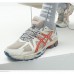 Кроссовки Asics gel kahana 8 White/Red