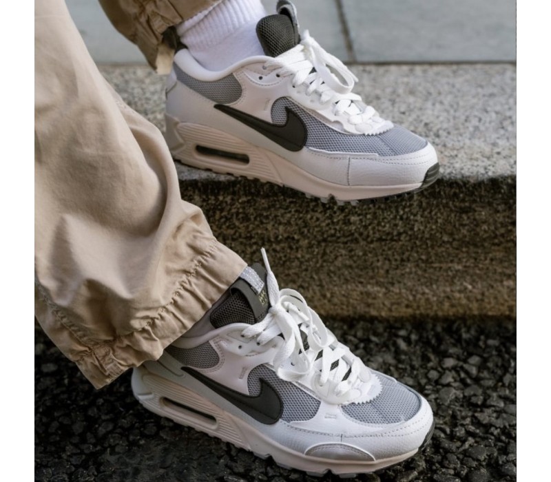 Кроссовки Nike air max Futura Light Grey