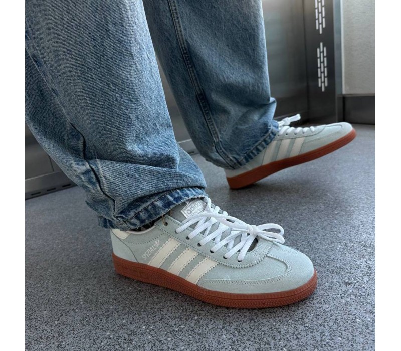 Кроссовки Spezial Light Blue