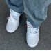 Кроссовки Nike SB Dunk White Gum Кроссовки Nike SB Dunk White Gum