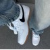 Кроссовки Nike SB Dunk White Gum Кроссовки Nike SB Dunk White Gum