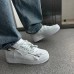 Кроссовки Nike Force 1 Acronym White
