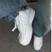 Кроссовки Nike Force 1 Acronym White