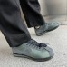 Кроссовки Nike Cortez Green/Grey Кроссовки Nike Cortez Green/Grey